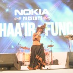 Channel [V] Nokia India Fest Day 2 at Baga, Goa