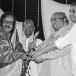 Hariharan Ghazal Night at Telugu Lalitha Kala Thoranam, Hyderabad