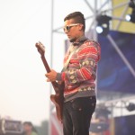 Channel [V] Nokia India Fest Day 2 at Baga, Goa
