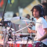 Channel [V] Nokia India Fest Day 2 at Baga, Goa