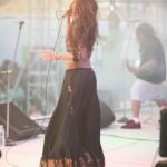 Channel [V] Nokia India Fest Day 2 at Baga, Goa