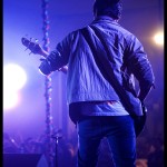 Arjun - The Band at Maulana Azad Institute of Dental Science, Delhi