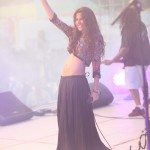 Channel [V] Nokia India Fest Day 2 at Baga, Goa