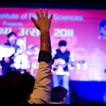 Arjun - The Band at Maulana Azad Institute of Dental Science, Delhi