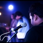 Arjun - The Band at Maulana Azad Institute of Dental Science, Delhi