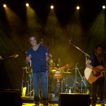 Lucky Ali and Bhramm, Live at Ishanya Mall, Pune