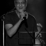 Lucky Ali and Bhramm, Live at Ishanya Mall, Pune