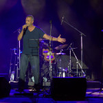 Lucky Ali and Bhramm, Live at Ishanya Mall, Pune