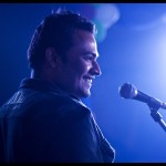 Arjun - The Band at Maulana Azad Institute of Dental Science, Delhi