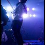 Arjun - The Band at Maulana Azad Institute of Dental Science, Delhi