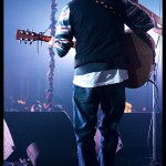Arjun - The Band at Maulana Azad Institute of Dental Science, Delhi