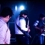 Arjun - The Band at Maulana Azad Institute of Dental Science, Delhi