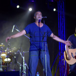 Lucky Ali and Bhramm, Live at Ishanya Mall, Pune