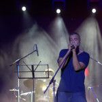 Lucky Ali and Bhramm, Live at Ishanya Mall, Pune