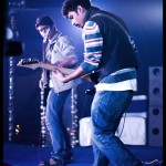 Arjun - The Band at Maulana Azad Institute of Dental Science, Delhi