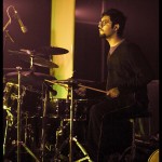 Arjun - The Band at Maulana Azad Institute of Dental Science, Delhi