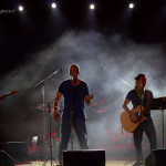 Lucky Ali and Bhramm, Live at Ishanya Mall, Pune