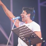 Channel [V] Nokia India Fest Day 2 at Baga, Goa