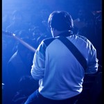 Arjun - The Band at Maulana Azad Institute of Dental Science, Delhi