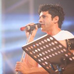 Channel [V] Nokia India Fest Day 2 at Baga, Goa