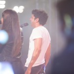 Channel [V] Nokia India Fest Day 2 at Baga, Goa