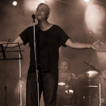 Lucky Ali and Bhramm, Live at Ishanya Mall, Pune