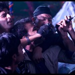 Arjun - The Band at Maulana Azad Institute of Dental Science, Delhi
