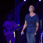 Lucky Ali and Bhramm, Live at Ishanya Mall, Pune