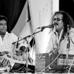 Hariharan Ghazal Night at Telugu Lalitha Kala Thoranam, Hyderabad