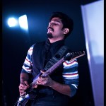Arjun - The Band at Maulana Azad Institute of Dental Science, Delhi
