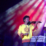 Lucky Ali and Bhramm, Live at Ishanya Mall, Pune