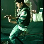 Arjun - The Band at Maulana Azad Institute of Dental Science, Delhi