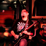 Hourglass Inversion at Hard Rock Cafe, Pune