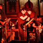 Hourglass Inversion at Hard Rock Cafe, Pune