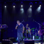 Lucky Ali and Bhramm, Live at Ishanya Mall, Pune