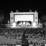 Hariharan Ghazal Night at Telugu Lalitha Kala Thoranam, Hyderabad