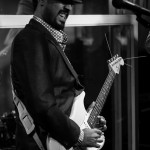 Blues Conscience at Bay 146, Savera, Chennai