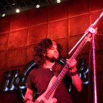 Hourglass Inversion at Hard Rock Cafe, Pune
