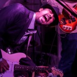 Blues Conscience at Bay 146, Savera, Chennai