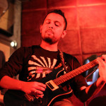 Hourglass Inversion at Hard Rock Cafe, Pune