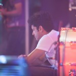 Channel [V] Nokia India Fest Day 2 at Baga, Goa