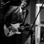 Blues Conscience at Bay 146, Savera, Chennai