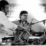 Hariharan Ghazal Night at Telugu Lalitha Kala Thoranam, Hyderabad