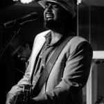 Blues Conscience at Bay 146, Savera, Chennai