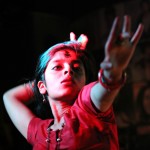 Space at The BFlat Bar, Bangalore