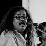 Hariharan Ghazal Night at Telugu Lalitha Kala Thoranam, Hyderabad
