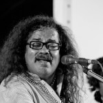 Hariharan Ghazal Night at Telugu Lalitha Kala Thoranam, Hyderabad