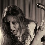 Space at The BFlat Bar, Bangalore