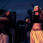 The NH7 Weekender Day 1, Bangalore 