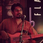 Space at The BFlat Bar, Bangalore